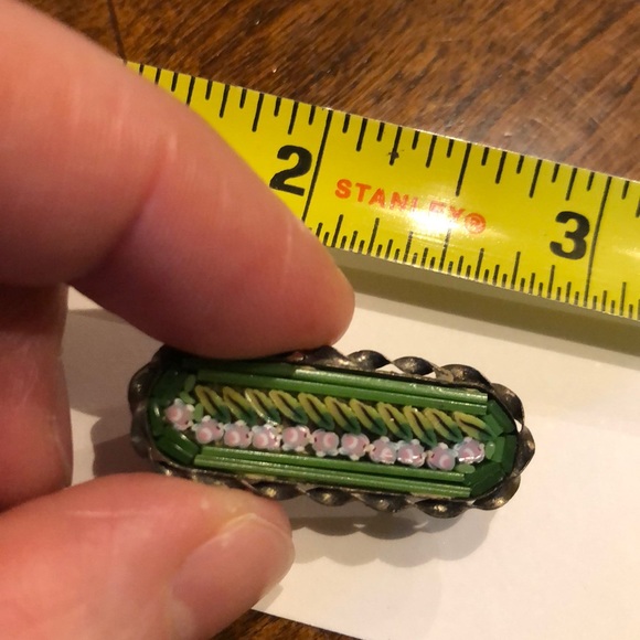 Vintage brooch - Picture 3 of 3